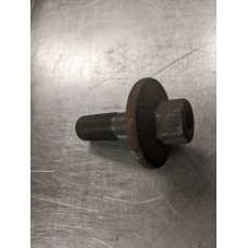 116S128 Crankshaft Bolt From 2009 Nissan Rogue  2.5  Japan Built